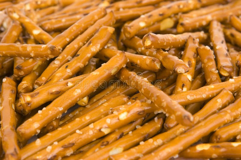 Salted sticks