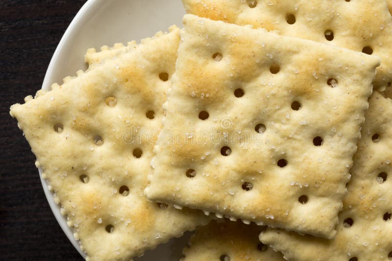 Zesta Saltines