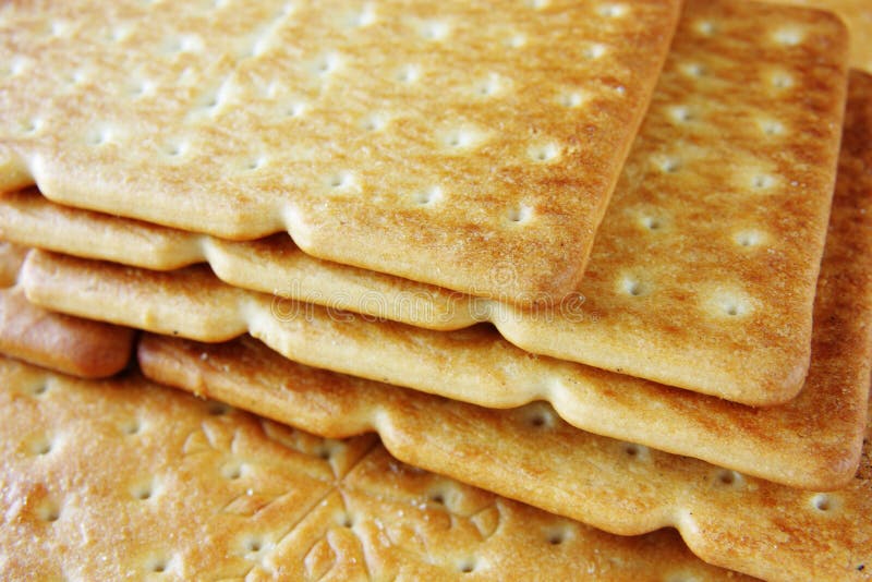 Salty cookies stock photo. Image of closeup, flat, eating 20778372