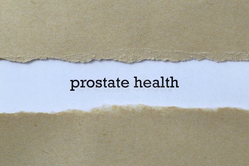 papel de la prostata)