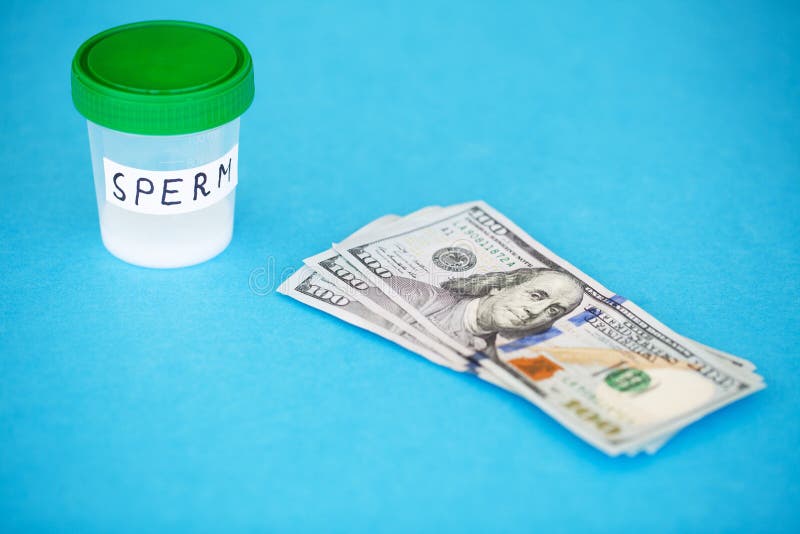 salute Sperma del campione Concetto di fine dello sperma erogatore dello sperma della Banca S fotografia stock libera da diritti salute Sperma del campione Concetto di fine dello sperma erogatore dello sperma della Banca S fotografia stock libera da diritti