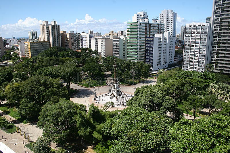Salvador, Bahia, Brasilien lizenzfreie stockfotografie Salvador, Bahia, Brasilien lizenzfreie stockfotografie