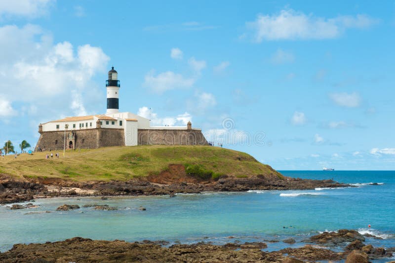 Salvador DA Bahía Salvador DA Bahía
