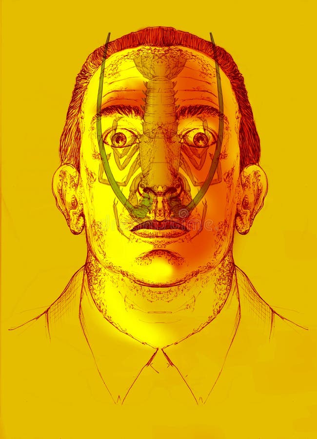 Salvador Dali