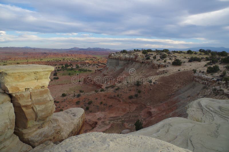 Salz-Wäsche lizenzfreies stockfoto