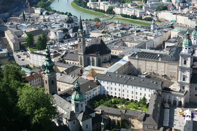 Salzburg