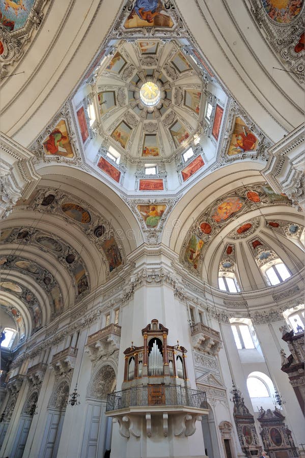 Salzburger Dom