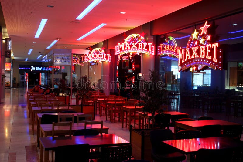 salón de juego Maxbet-electrónico fotos de archivo libres de regalías salón de juego Maxbet-electrónico fotos de archivo libres de regalías