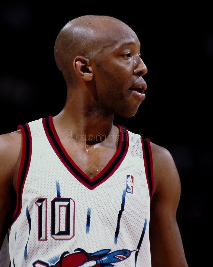 sam cassell rockets jersey