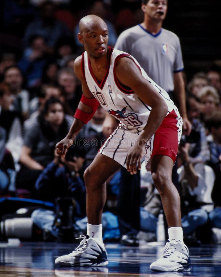 Sam Cassell, Houston Rockets