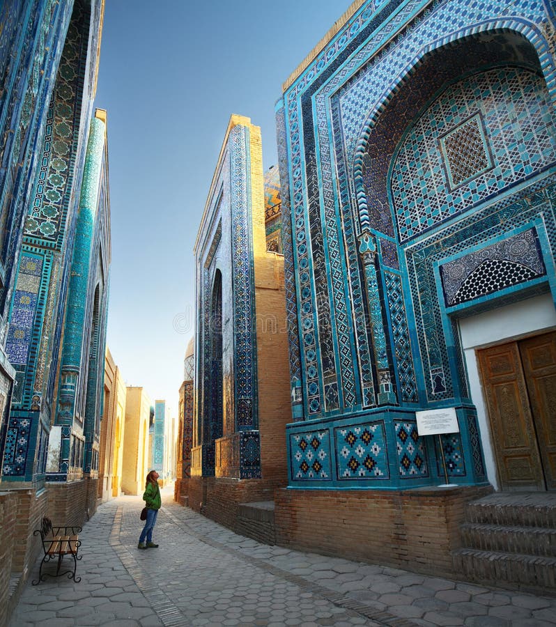 Samarkand