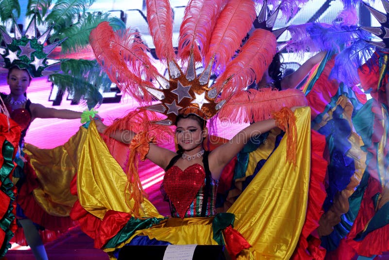 samba street dance samba street dance