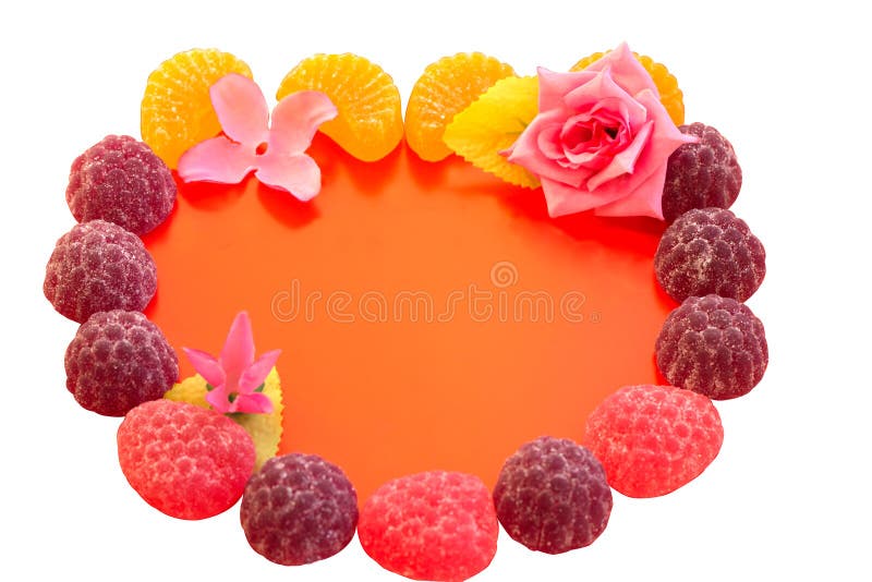 Samenstelling voor de Dag van vakantievalentine voor gelukwensen op mooie achtergrond stock foto's Samenstelling voor de Dag van vakantievalentine voor gelukwensen op mooie achtergrond stock foto's