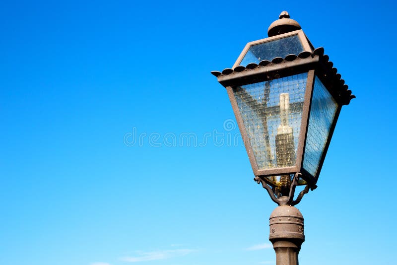 europe in the sky of italy lantern and abstract illumination. europe in the sky of italy lantern and abstract illumination