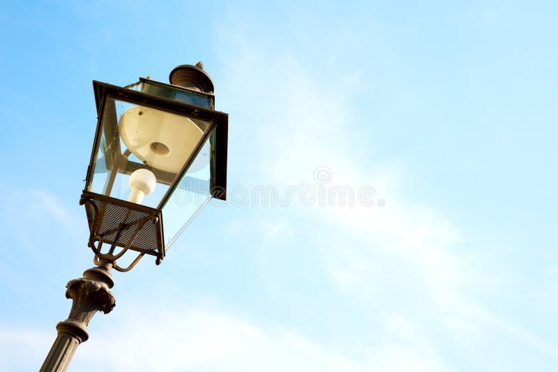 europe in the sky of italy lantern and abstract illumination. europe in the sky of italy lantern and abstract illumination