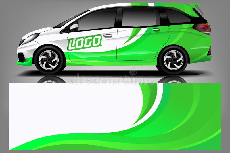 Samochodowy decal opakunku projekta wektor Graficznego abstrakcjonistycznego lampasa t?a zestawu bie?ni projekty dla pojazdu, sam ilustracja wektor Samochodowy decal opakunku projekta wektor Graficznego abstrakcjonistycznego lampasa t?a zestawu bie?ni projekty dla pojazdu, sam ilustracja wektor