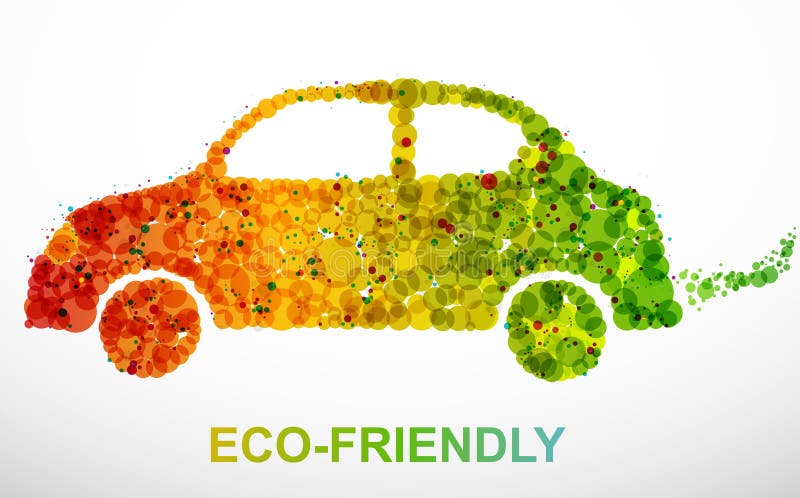 Samochód ekologiczny