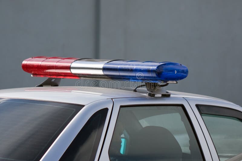 samochód policja obrazy stock samochód policja obrazy stock