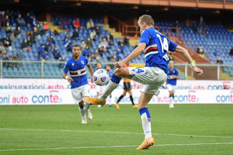 Sampdoria vs benevento deals