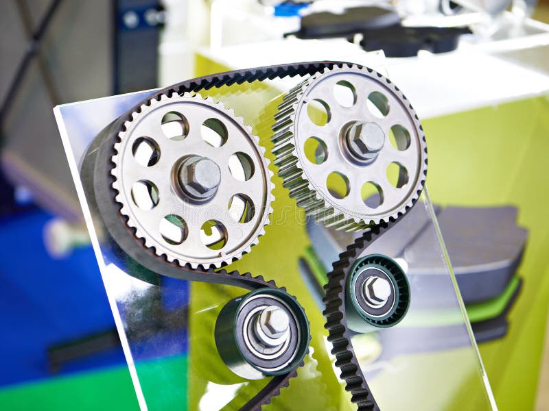 205 Industrial Belt Drive Maintenance Stock Photos Free & Royalty