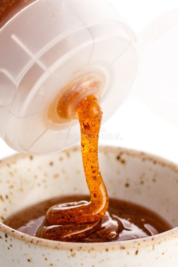 Sample Gel Cream Scrub, Cosmetics Spa Stock Image Image of pink