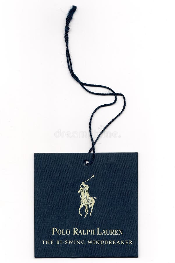 Label Polo Ralph Lauren | vlr.eng.br