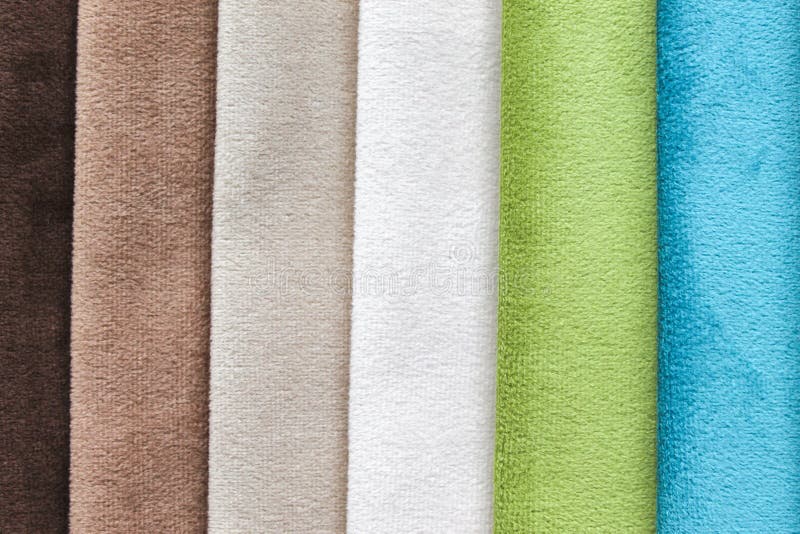 Samples Detail royalty free stock image