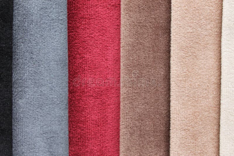 Samples Detail royalty free stock photography