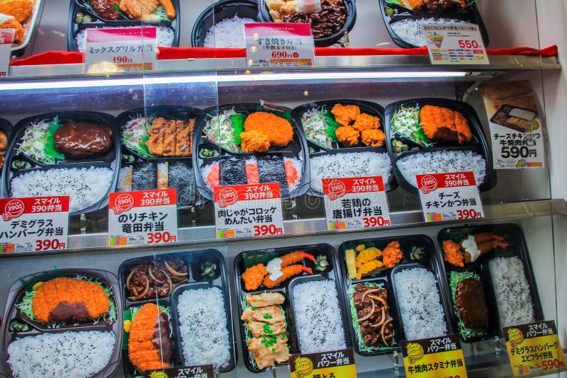 JAPANESE Sushi sample MADE IN JAPAN 