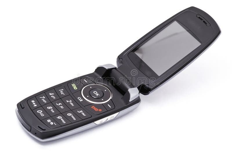 Samsung Cellphone