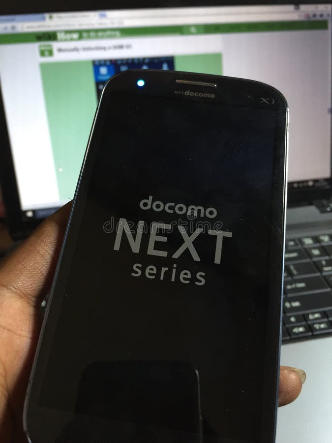 samsung s3 docomo