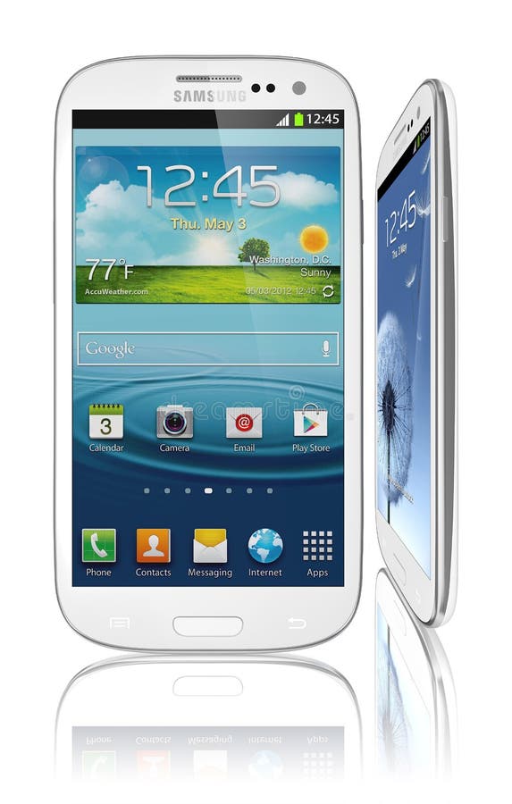 SAMSUNG GALAXY S3