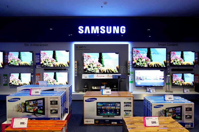 Popular apps & games The Big Screen Store offers the best in flat screen high definition televisions, plus premium audio products from Bose and Sonos, and a selection of audio/video furniture. Shop here on line, or visit one of our eleven showrooms in the greater Baltimore/Washington, DC area.