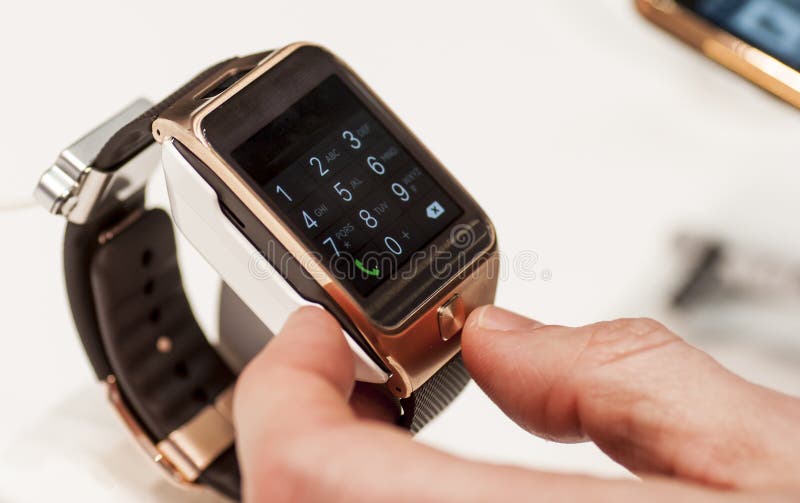 SAMSUNG ÜBERSETZEN 2, BEWEGLICHER WELTkongreß 2014 lizenzfreies stockbild SAMSUNG ÜBERSETZEN 2, BEWEGLICHER WELTkongreß 2014 lizenzfreies stockbild