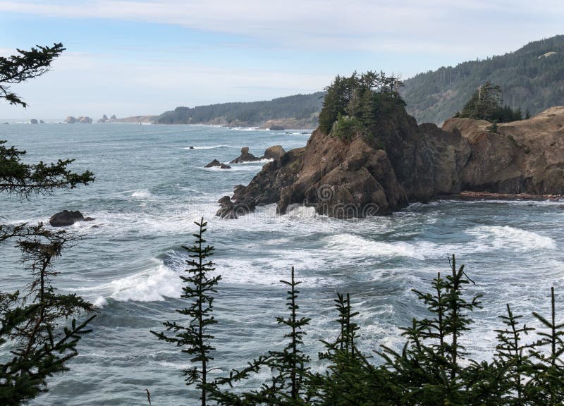 Samuel H. Boardman State Scenic Corridor