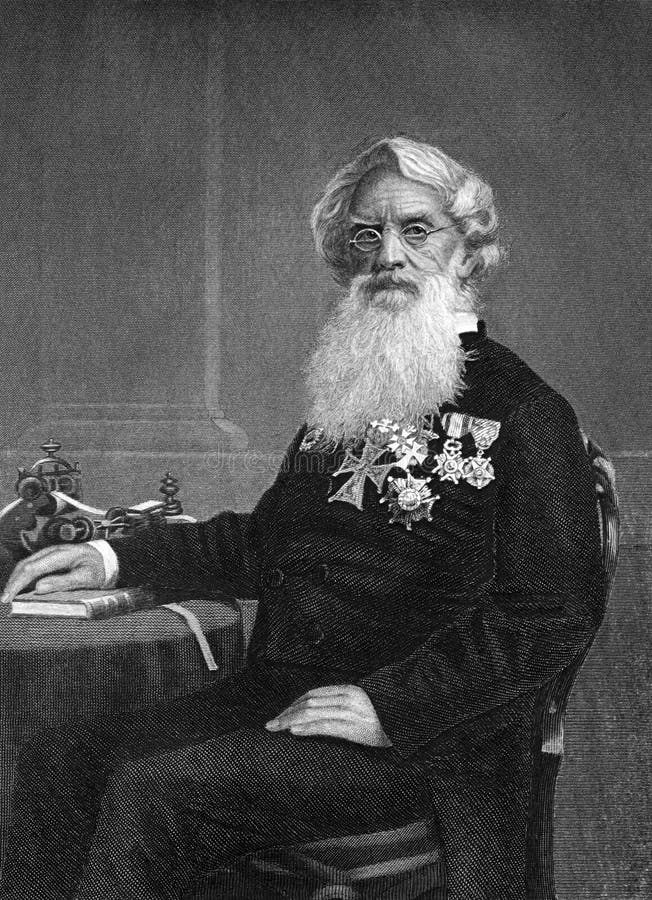 Samuel Morse