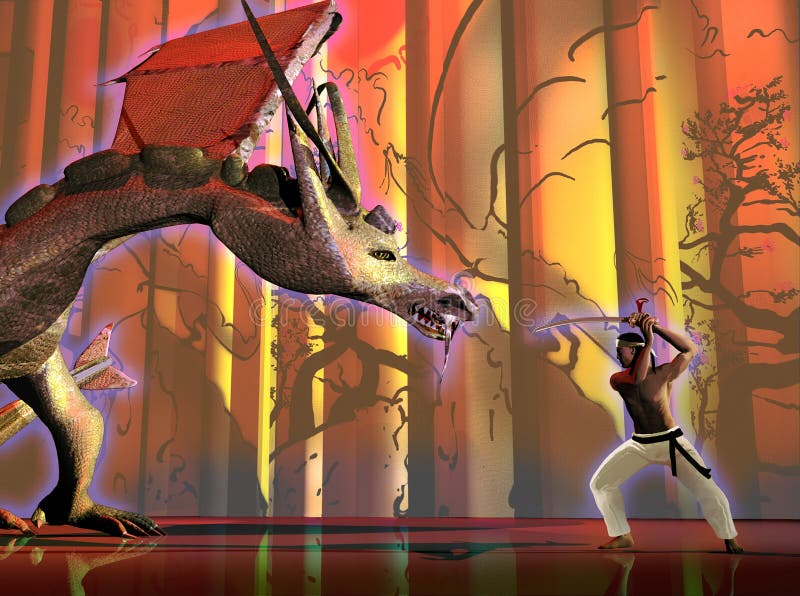 F15 versus Mig 21 stock illustration. Illustration of force - 18934811