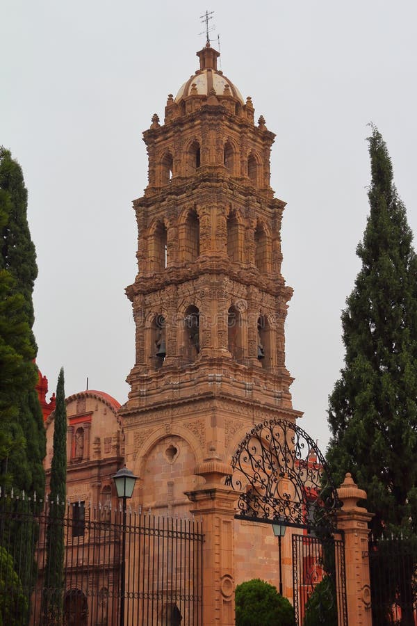 San Agustin Baroque Convent in San Luis Potosi, Mexico II Editorial Image - Image of potosi, churches: 227498095 San Agustin Baroque Convent in San Luis Potosi, Mexico II Editorial Image - Image of potosi, churches: 227498095