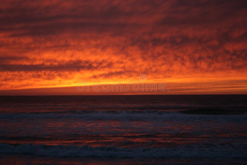 San Diego Sunset stock photos San Diego Sunset stock photos