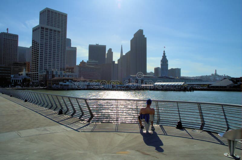 San Francisco Bay View