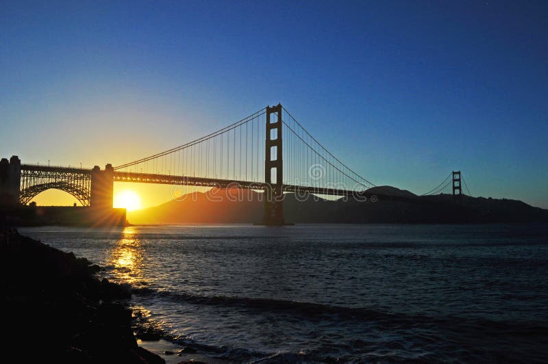 San Francisco, Californië, de Verenigde Staten van Amerika, de V.S. stock foto San Francisco, Californië, de Verenigde Staten van Amerika, de V.S. stock foto
