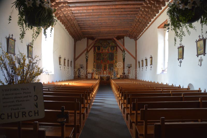 San Francisco de Assisi church