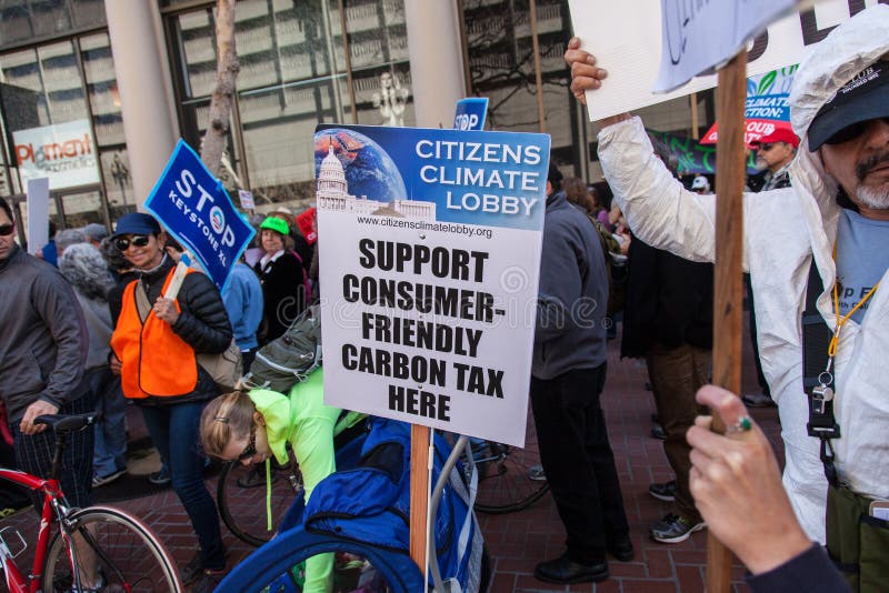 SAN FRANCISCO - FEBRUARY 17: Massive ‘Forward on Climate’ rally at One Market Plaza on February 17, 2013 in San Francisco, California. Rally organizers are calling on President Obama to move America forward with decisive action to reduce carbon pollution from fossil fuels like coal, oil, and natural gas. SAN FRANCISCO - FEBRUARY 17: Massive ‘Forward on Climate’ rally at One Market Plaza on February 17, 2013 in San Francisco, California. Rally organizers are calling on President Obama to move America forward with decisive action to reduce carbon pollution from fossil fuels like coal, oil, and natural gas.