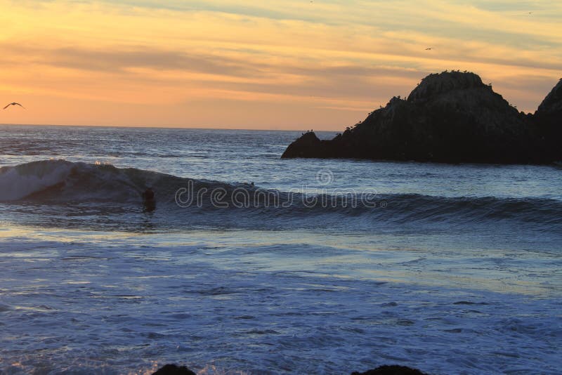 San Francisco Lands End