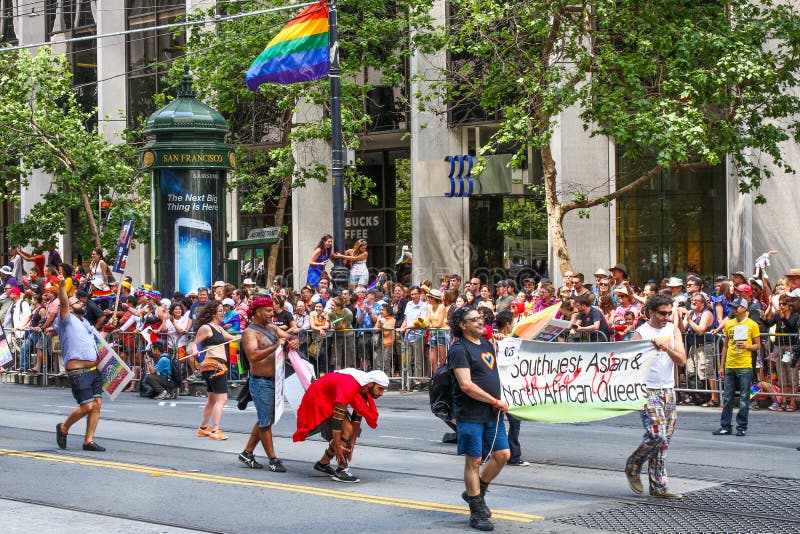 San francisco lesbiangay freedom band