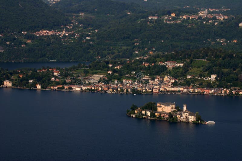 San Giulio