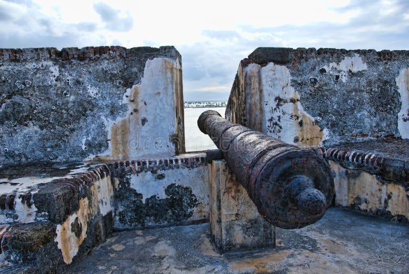 San Juan, Puerto Rico