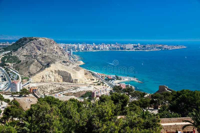 San Juan (Sant Joan) - από τη Βαλένθια στοκ εικόνες San Juan (Sant Joan) - από τη Βαλένθια στοκ εικόνες