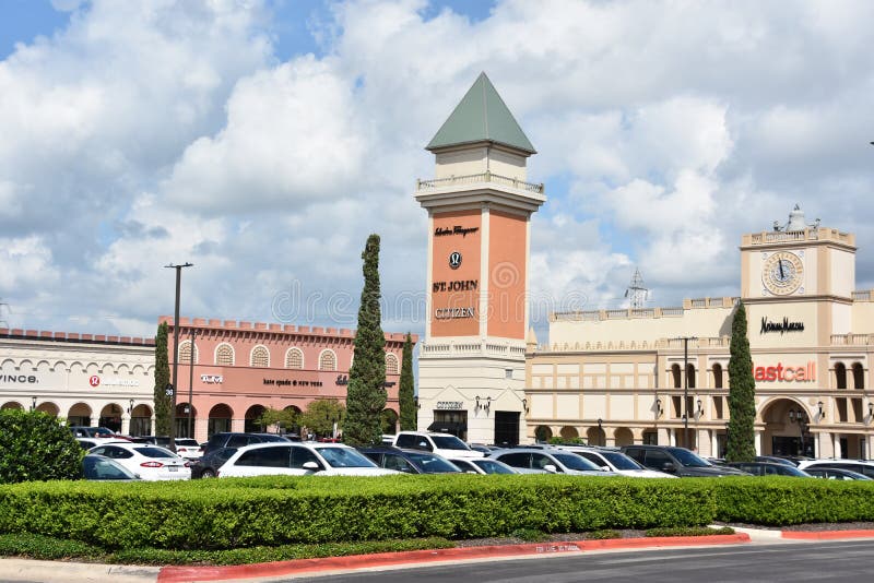 Fragrance Outlet at Las Vegas Premium Outlets South