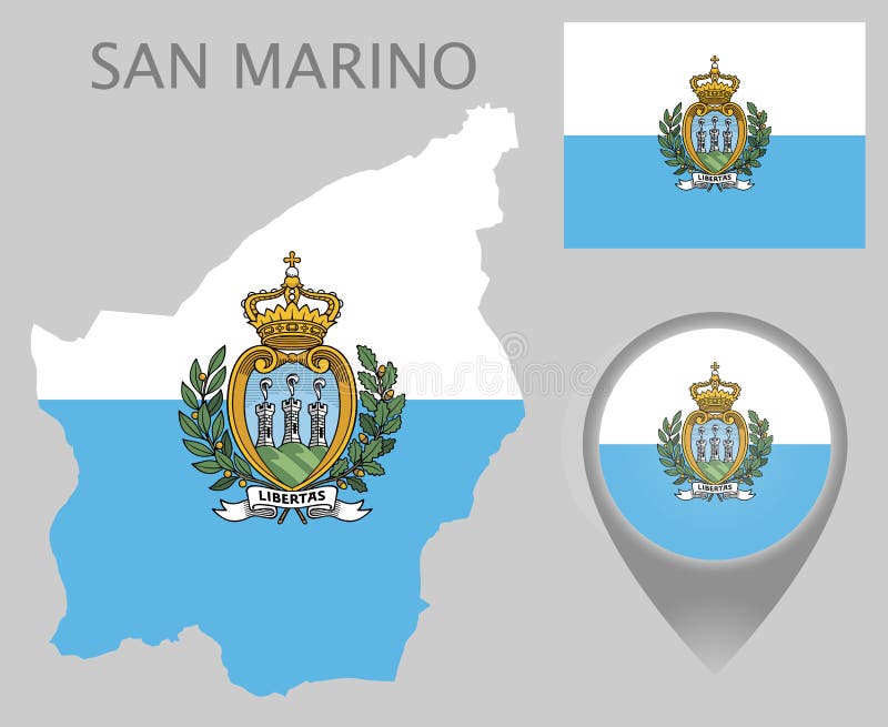 Download High Detailed World Map With Geographical Objects Names ...